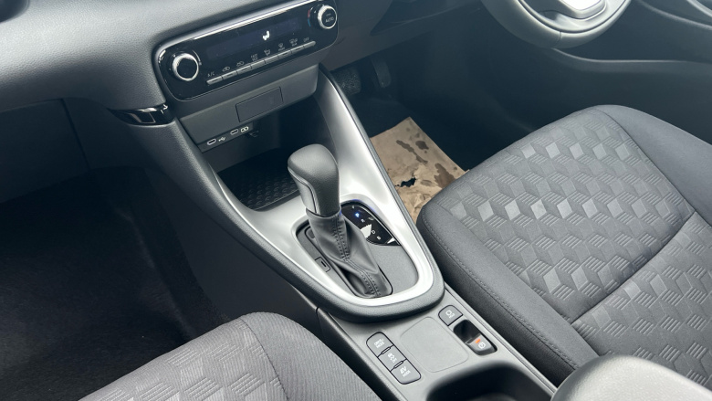 Mazda 2 Hybrid 1.5i Hybrid Exclusive Line 5dr CVT Hybrid Hatchback